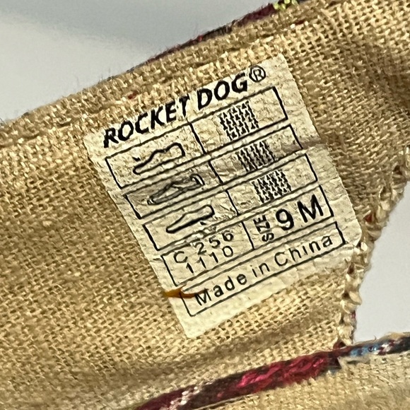 FIESTA WEDGES - Picture 6 of 8